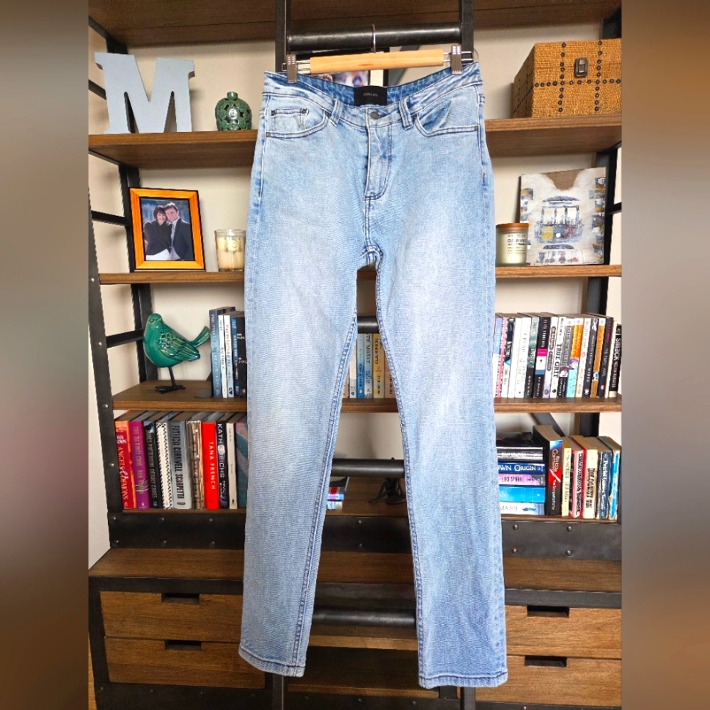 Rollas Australia Tim Slim Jeans, Size 29 x 32